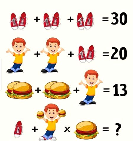 Riddles & Puzzles image