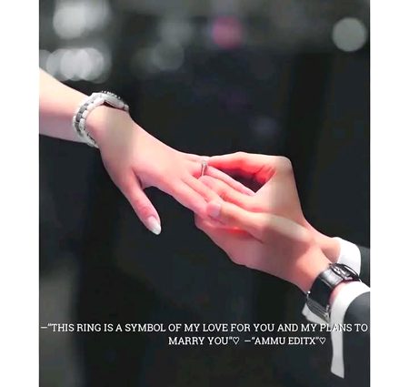 ایک دِل تھا میرا ، جو تیرا ہو گیا...🙂❤️