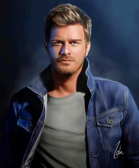 Turkish Celebs image