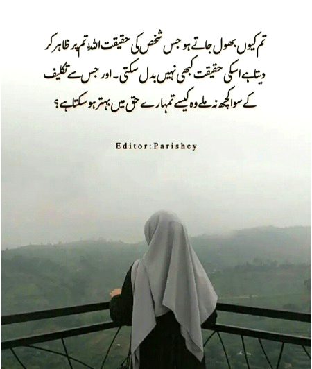 Islamic Quotes image