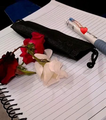 Taaluq ka merhala aakhir ho to jwab mukhtsir hojate hen