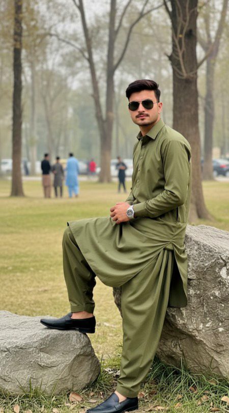 Beautiful People image