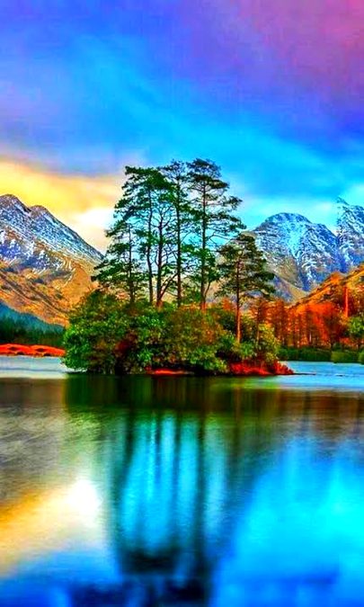 Beautiful Nature image