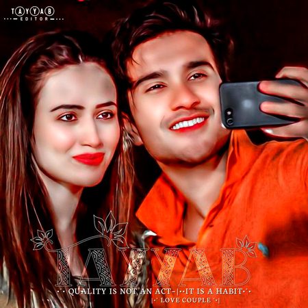 Pakistani Celebs image