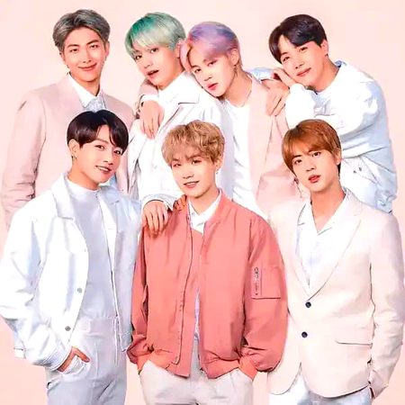 Beautiful People image