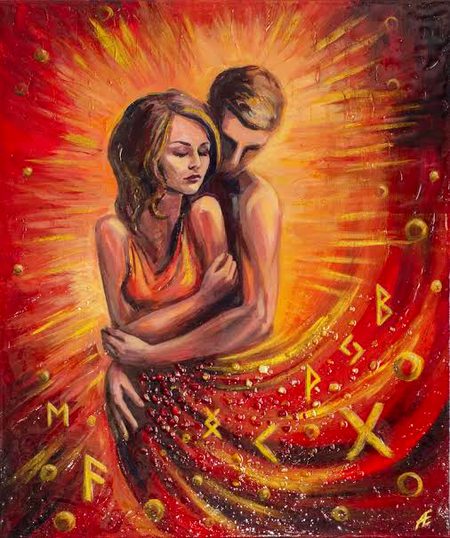 Paintings image