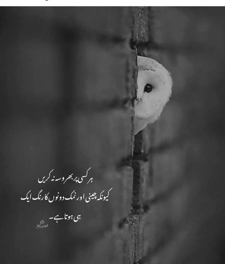 Silent message