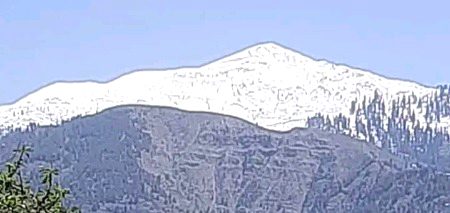 Beautiful Nature image