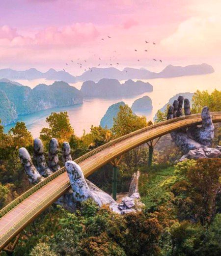 Beautiful Structures image
