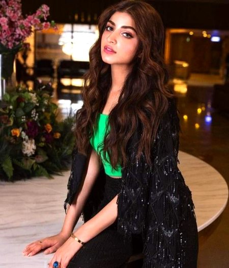 Pakistani Celebs image