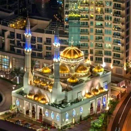 Beautiful Structures image