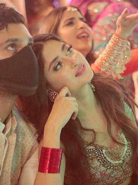 Pakistani Celebs image