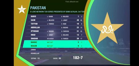 183 Target 🎯