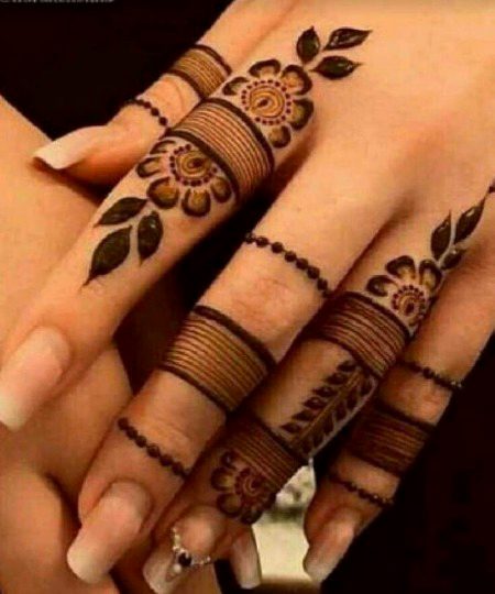 Mehndi Design image