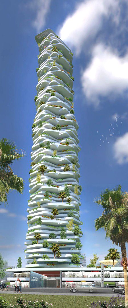 Beautiful Structures image