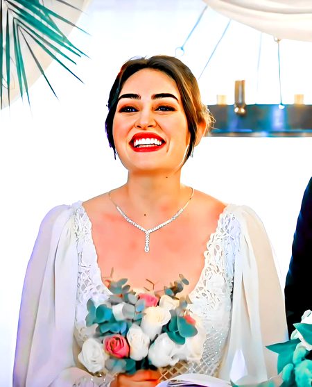 Turkish Celebs image