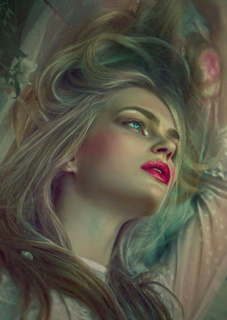 Beautiful People image