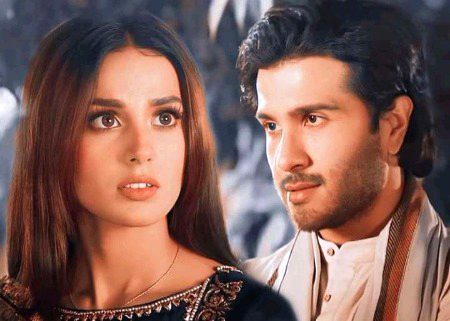 Pakistani Celebs image