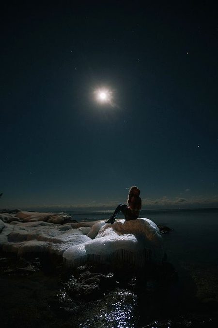 Beautiful Nature image