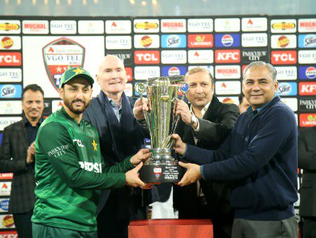 Pakistani Celebs image