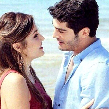 Turkish Celebs image