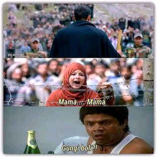 Memes & Satire image