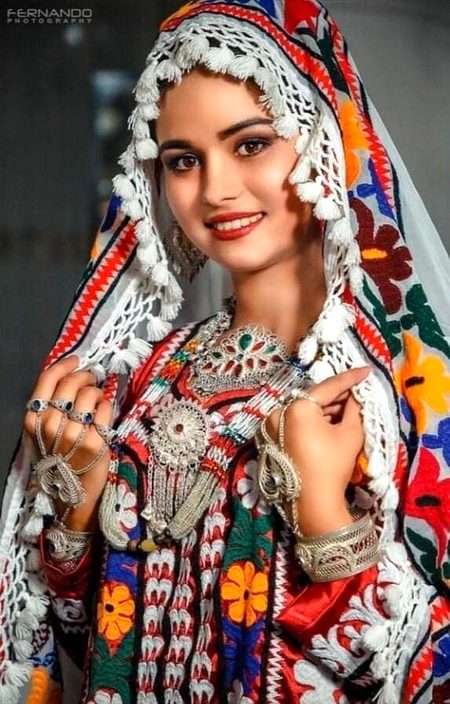 Beautiful People image