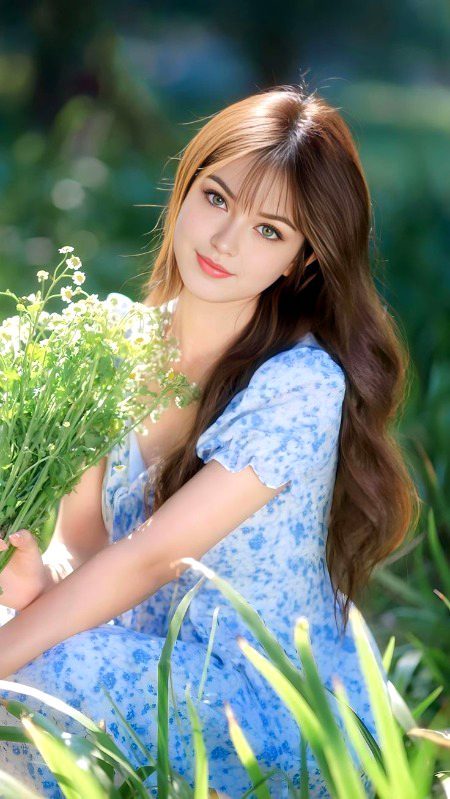 Beautiful People image