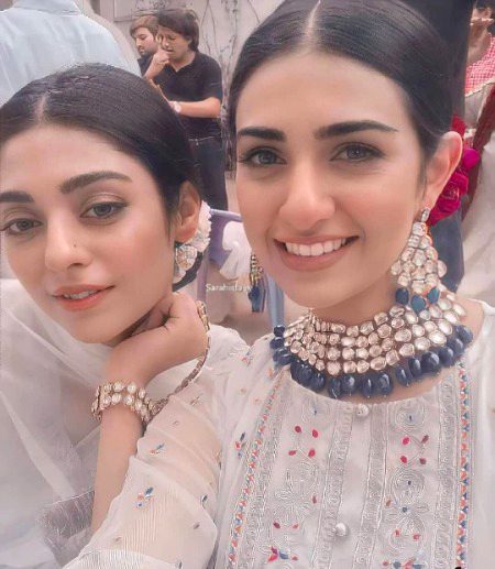 Pakistani Celebs image