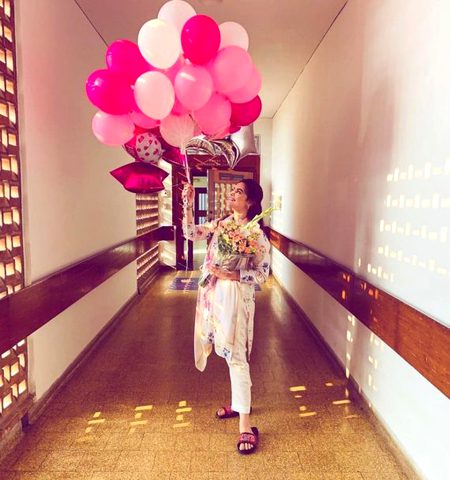 Pakistani Celebs image