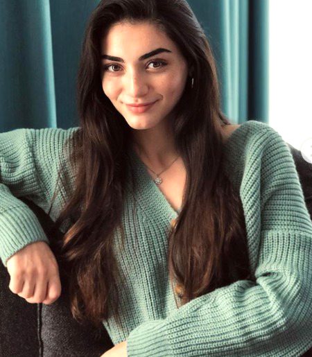 Turkish Celebs image