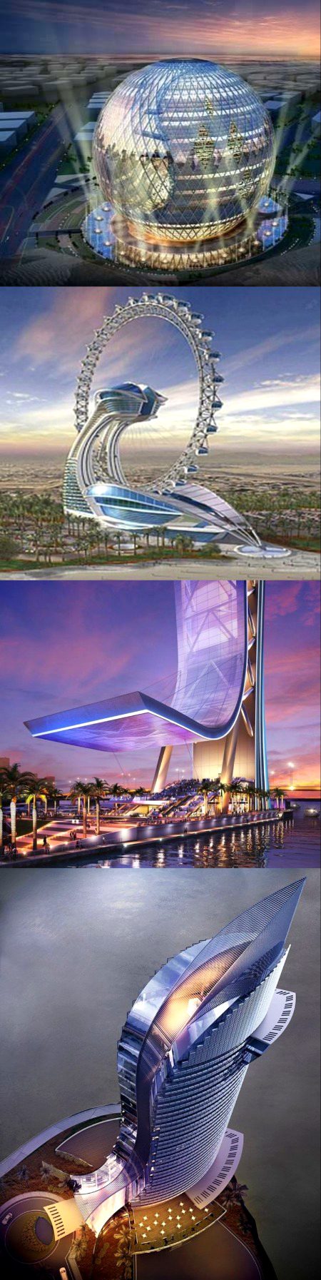 Beautiful Structures image