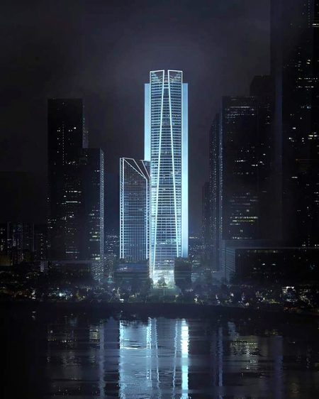 Beautiful Structures image
