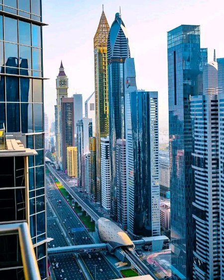 Beautiful Structures image