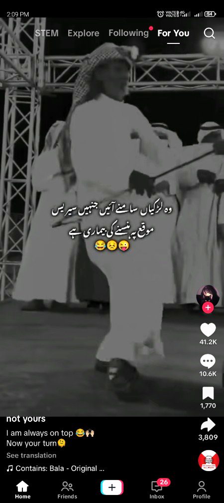 Hazri lagwaiyn sab 😉 Pahla to ma hi hn or bi sab hazri lagwaiyn jaldi ☺️🫴🫴🫴