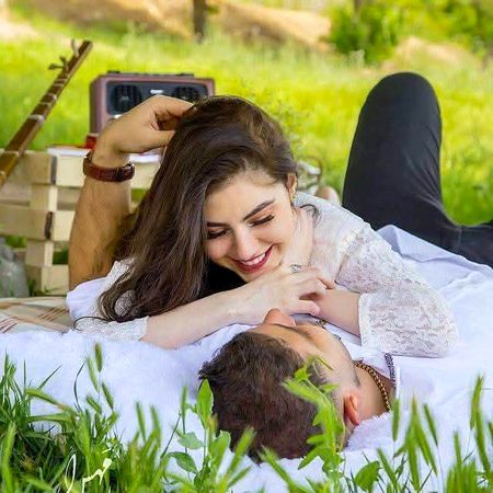 Beautiful People image