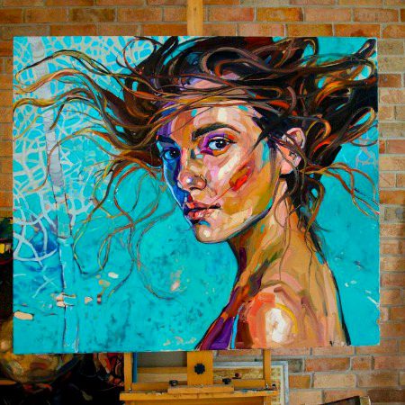 Paintings image