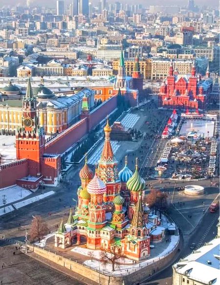 Beautiful Structures image