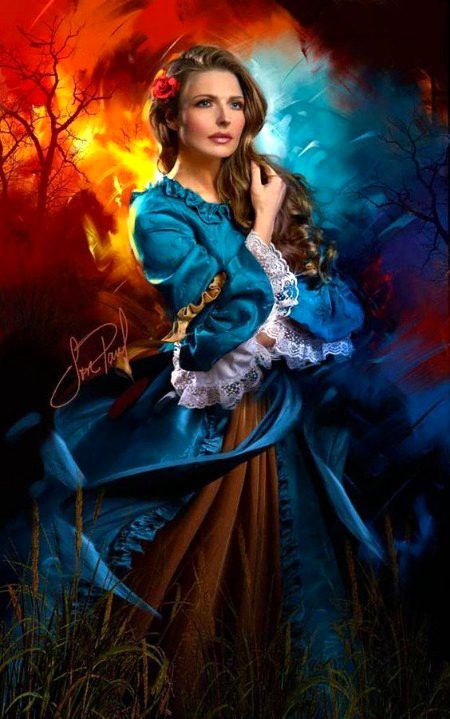 Digital Art image