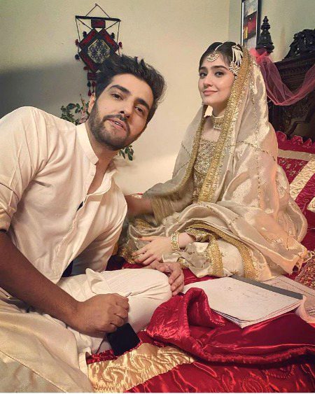 Pakistani Celebs image