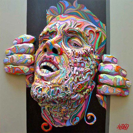 Sculpture