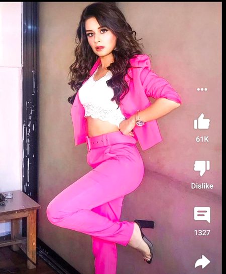 TikTok Stars image