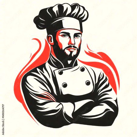 Chef Life Is Best Life...