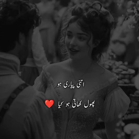 Romantic Poetry image