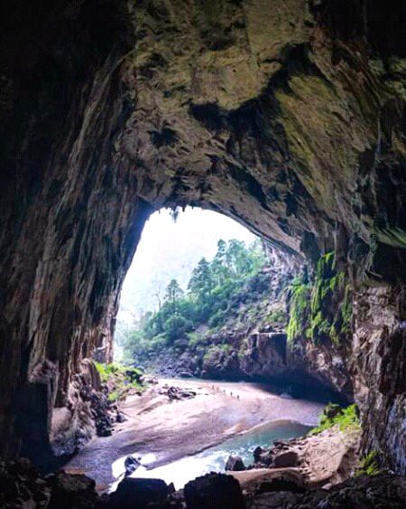 Beautiful Nature image