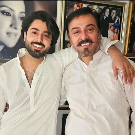 Pakistani Celebs image