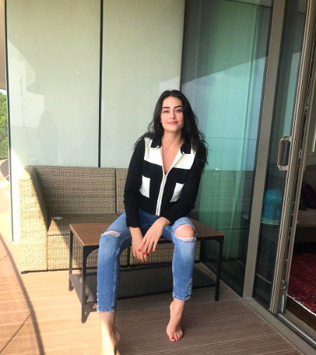 Turkish Celebs image