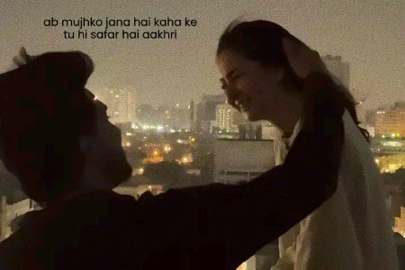 How will we ever move on from this!