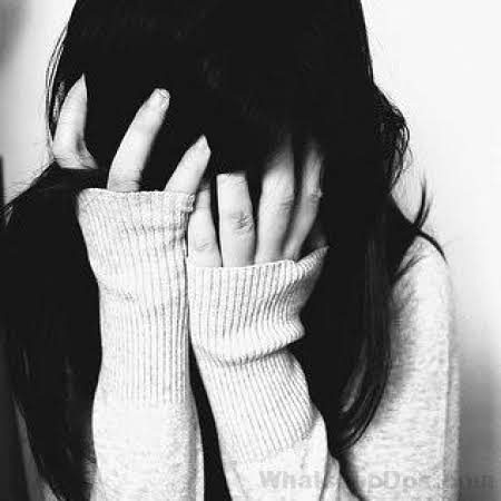 Sad Poetry image