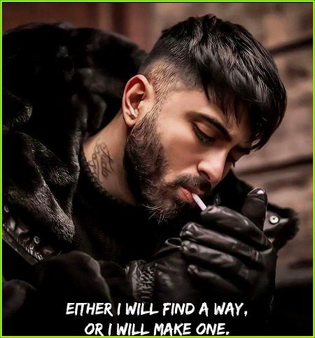 Attitude Quotes image